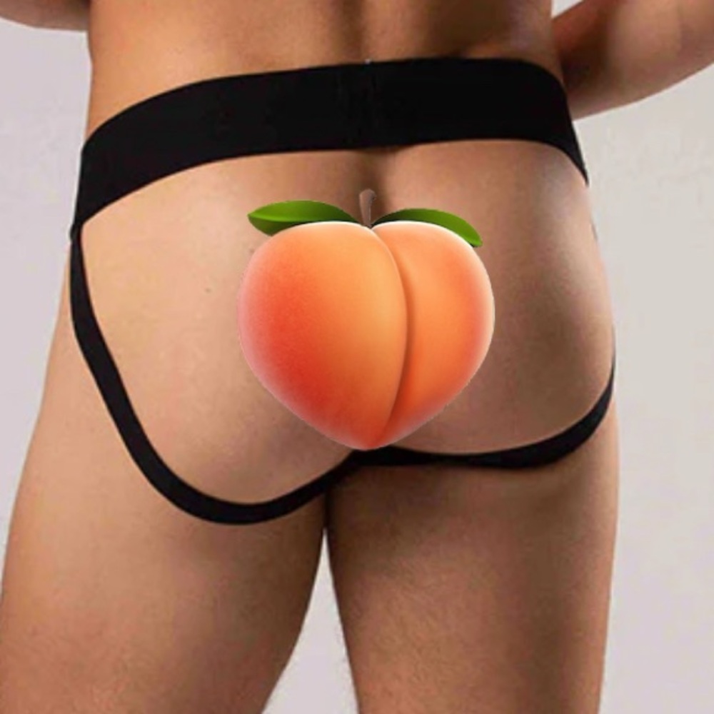 BOX JOCKSTRAP NEW - Picture 3 of 5